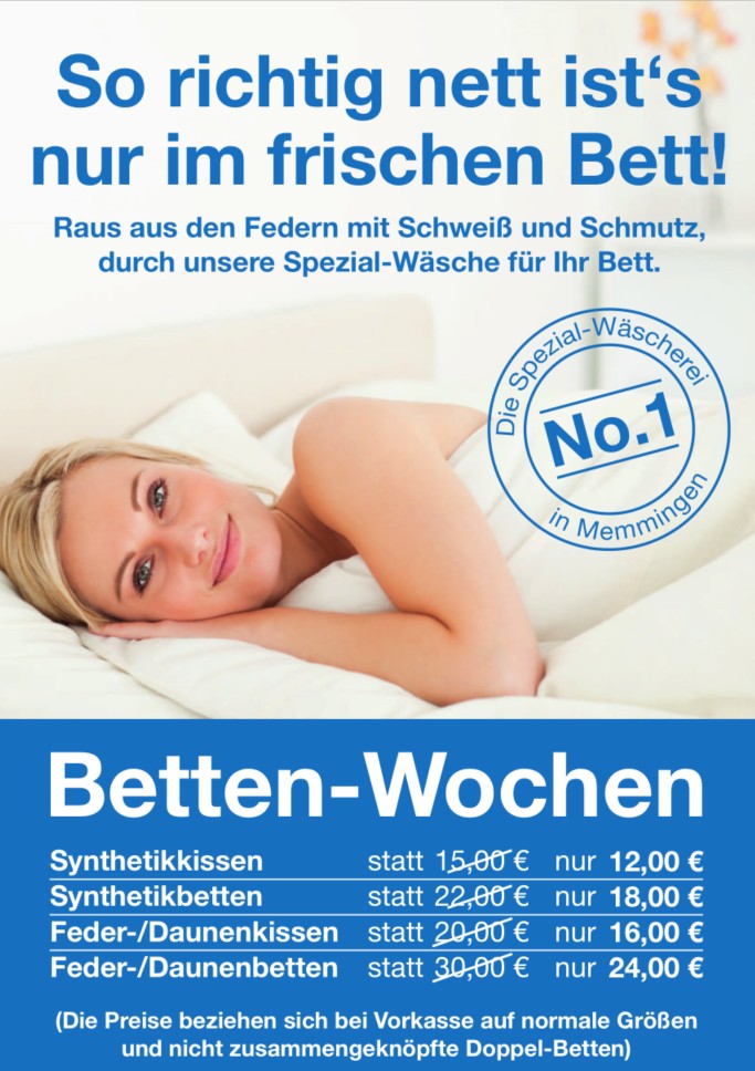 10% Rabatt