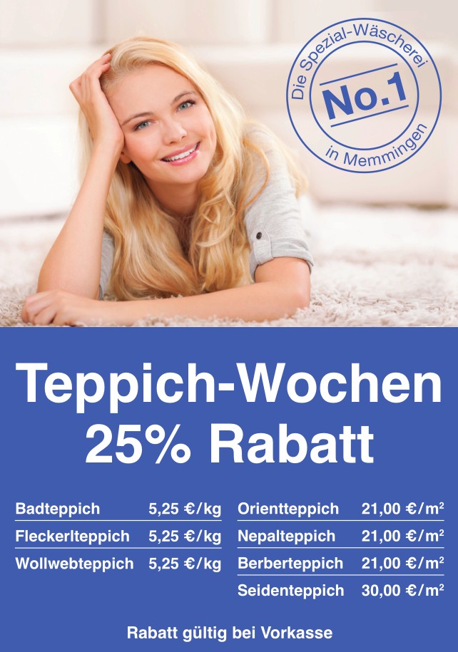 10% Rabatt