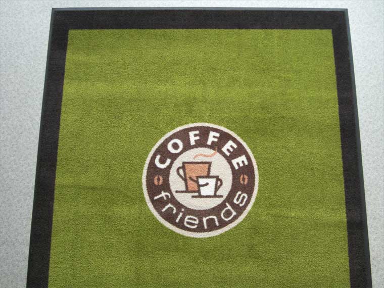 Logo-Matte Coffee-Friends